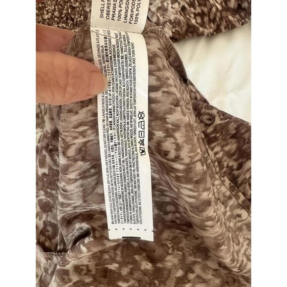 NWT Moon River Maxi Smocked Dress Size Small - Picture 10 of 11